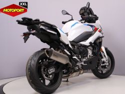 BMW - S 1000 XR