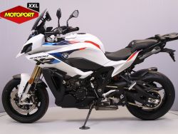BMW - S 1000 XR
