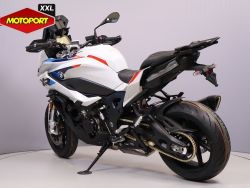 BMW - S 1000 XR