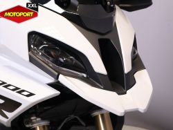BMW - S 1000 XR
