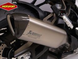 BMW - S 1000 XR
