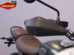 TRIUMPH - SCRAMBLER 400 X