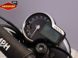 TRIUMPH - SCRAMBLER 400 X