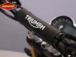 TRIUMPH - SCRAMBLER 400 X
