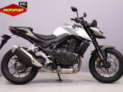 CB 750 HORNET