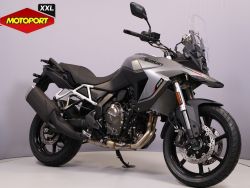 SUZUKI - V-STROM 800