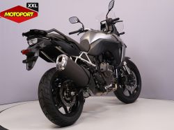 SUZUKI - V-STROM 800