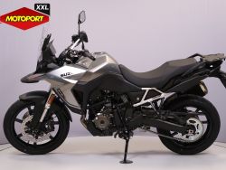 SUZUKI - V-STROM 800