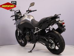 SUZUKI - V-STROM 800