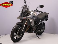 SUZUKI - V-STROM 800