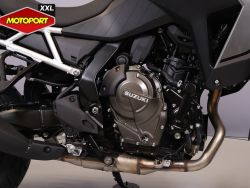 SUZUKI - V-STROM 800