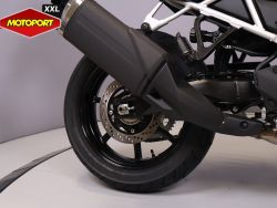SUZUKI - V-STROM 800