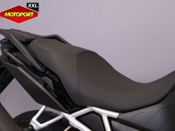 SUZUKI - V-STROM 800
