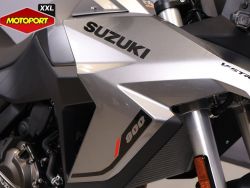 SUZUKI - V-STROM 800