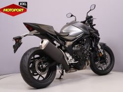 HONDA - CB 1000 HORNET