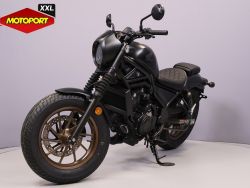 HONDA - CMX 500 REBEL SPECIAL