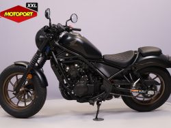 HONDA - CMX 500 REBEL SPECIAL