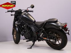 HONDA - CMX 500 REBEL SPECIAL