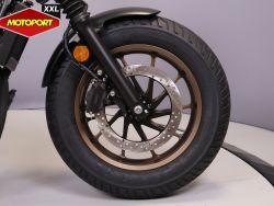 HONDA - CMX 500 REBEL SPECIAL