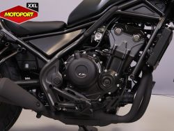 HONDA - CMX 500 REBEL SPECIAL