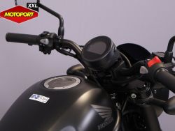 HONDA - CMX 500 REBEL SPECIAL