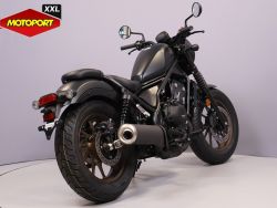 HONDA - CMX 500 REBEL SPECIAL