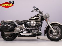HERITAGE CLASSIC - HARLEY-DAVIDSON