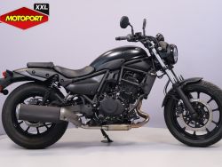 ELIMINATOR 500 - KAWASAKI