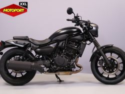 KAWASAKI - ELIMINATOR 500 SE