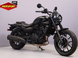 KAWASAKI - ELIMINATOR 500 SE