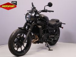 KAWASAKI - ELIMINATOR 500 SE