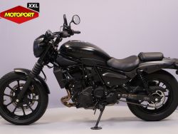 KAWASAKI - ELIMINATOR 500 SE