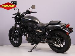 KAWASAKI - ELIMINATOR 500 SE