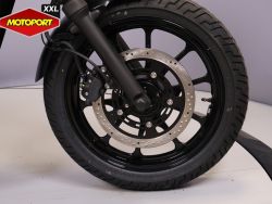 KAWASAKI - ELIMINATOR 500 SE
