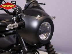 KAWASAKI - ELIMINATOR 500 SE