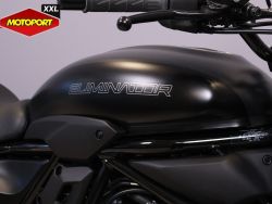 KAWASAKI - ELIMINATOR 500 SE