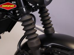 KAWASAKI - ELIMINATOR 500 SE