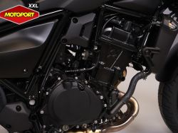KAWASAKI - ELIMINATOR 500 SE