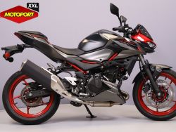 Z 500 SE - KAWASAKI