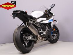 BMW - S 1000 RR