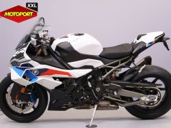 BMW - S 1000 RR