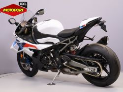 BMW - S 1000 RR