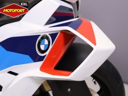 BMW - S 1000 RR