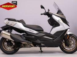 C 400 GT