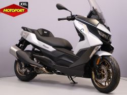 BMW - C 400 GT