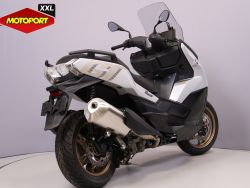 BMW - C 400 GT