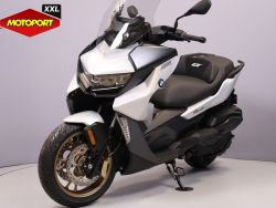 BMW - C 400 GT