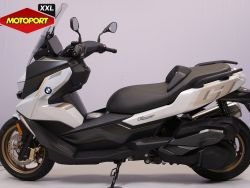 BMW - C 400 GT
