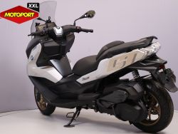 BMW - C 400 GT
