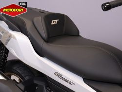 BMW - C 400 GT